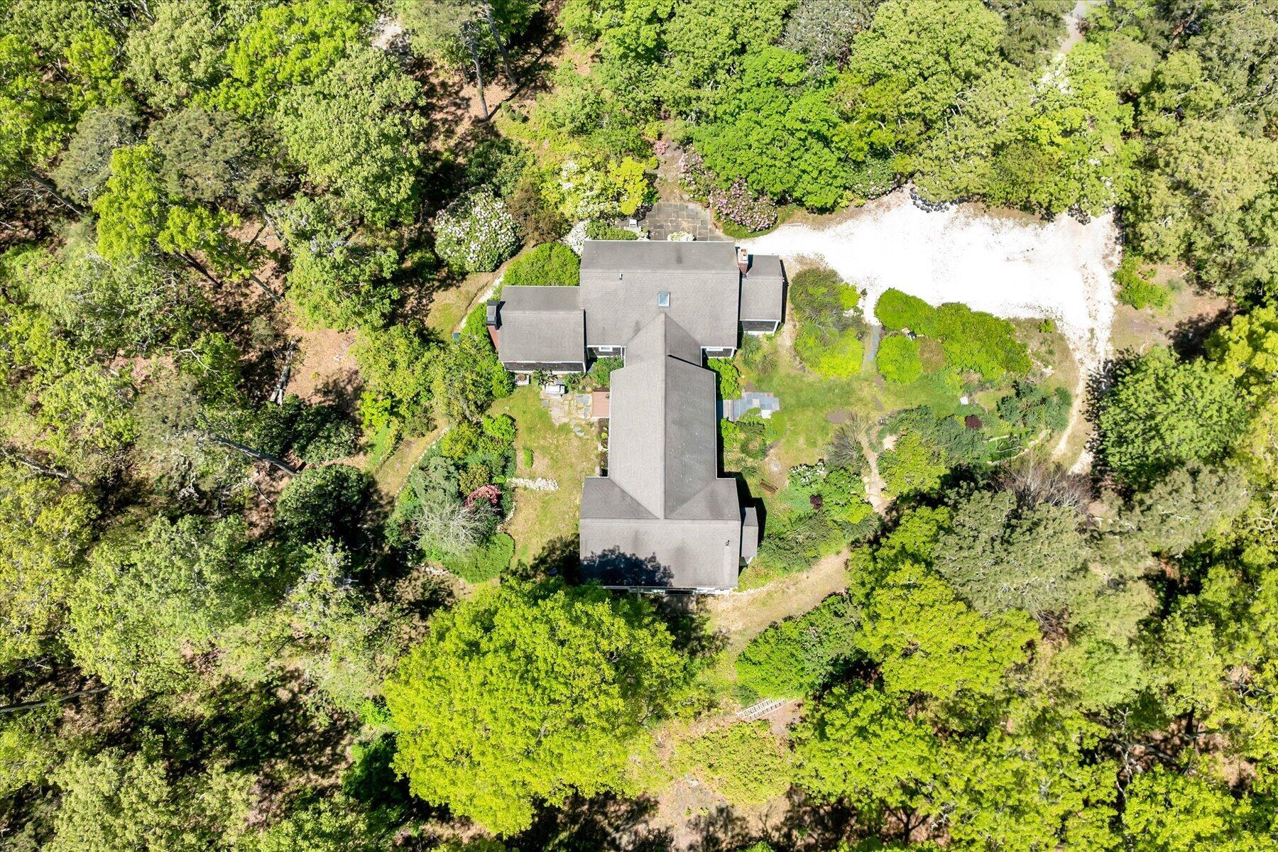 988 Crowells Bog Road Brewster MA 02631