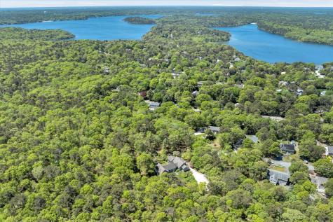 988 Crowells Bog Road Brewster MA 02631