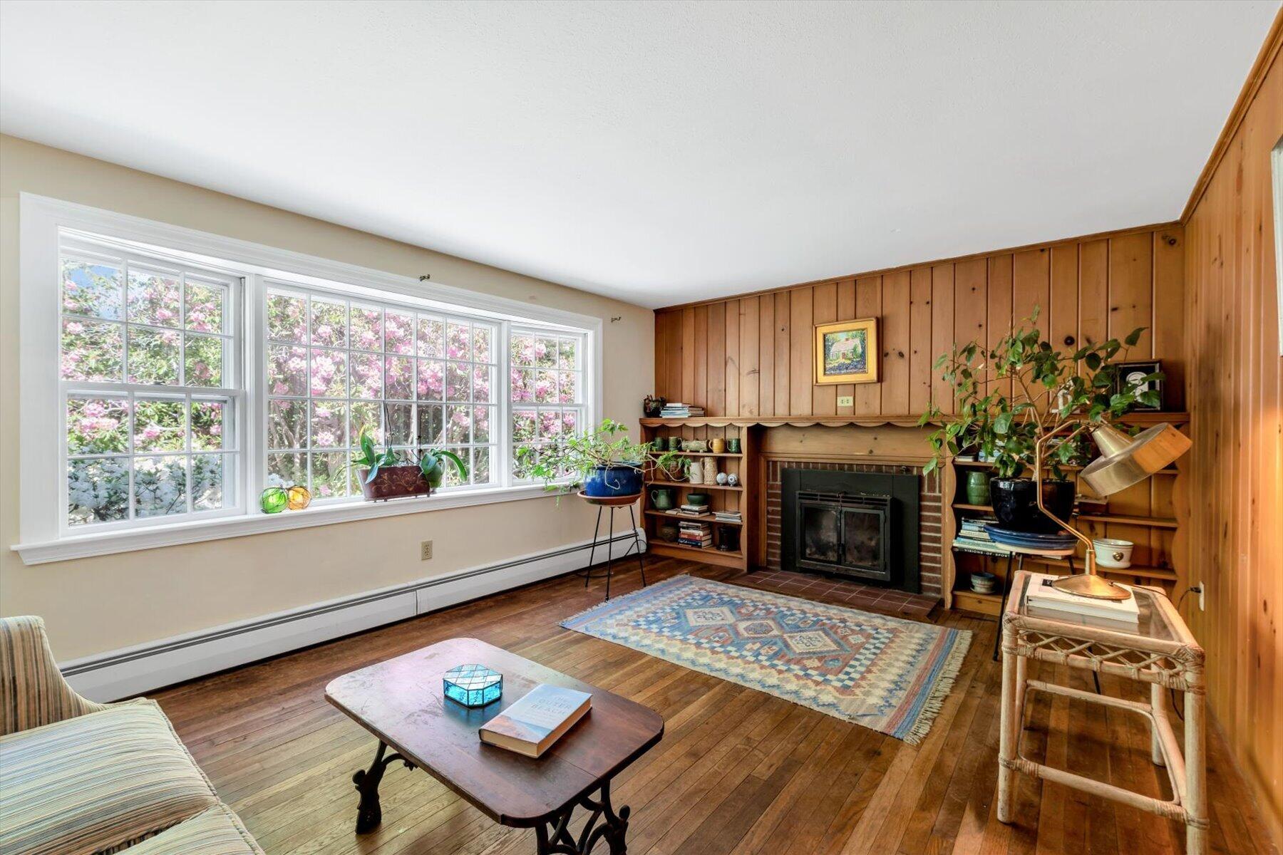 988 Crowells Bog Road Brewster MA 02631