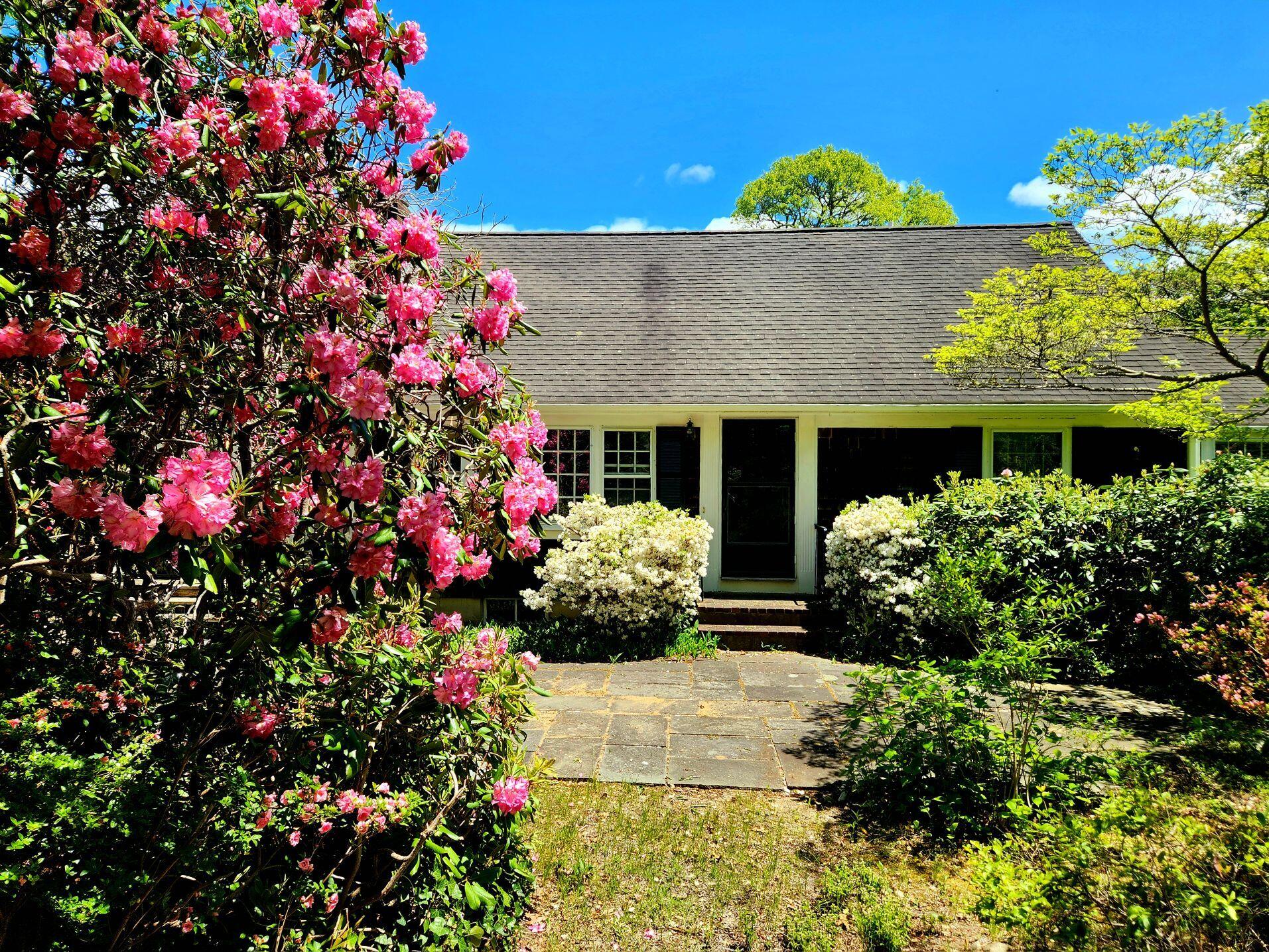988 Crowells Bog Road Brewster MA 02631
