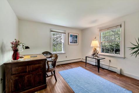 988 Crowells Bog Road Brewster MA 02631
