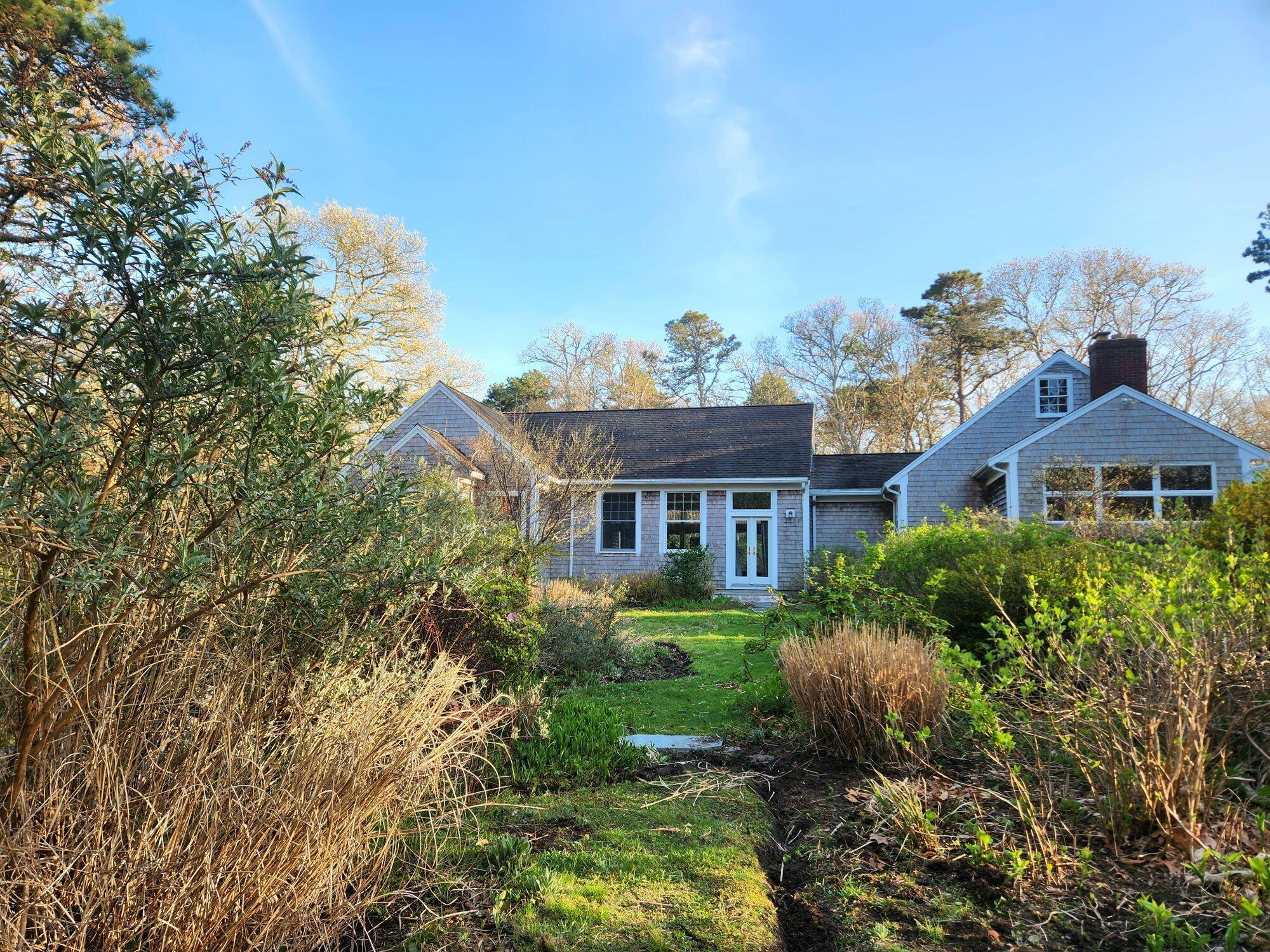 988 Crowells Bog Road Brewster MA 02631