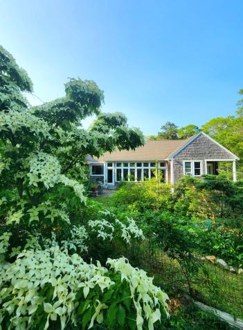 988 Crowells Bog Road Brewster MA 02631