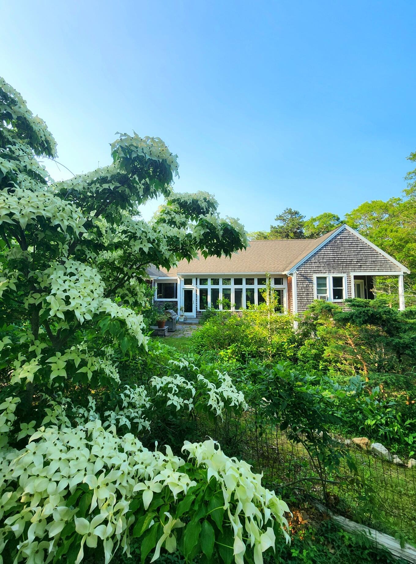 988 Crowells Bog Road Brewster MA 02631