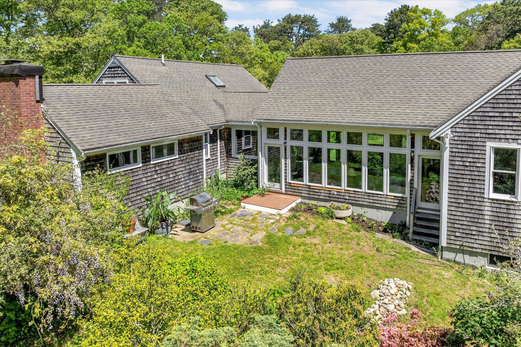 988 Crowells Bog Road Brewster MA 02631