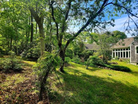 988 Crowells Bog Road Brewster MA 02631