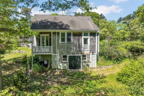 988 Crowells Bog Road Brewster MA 02631