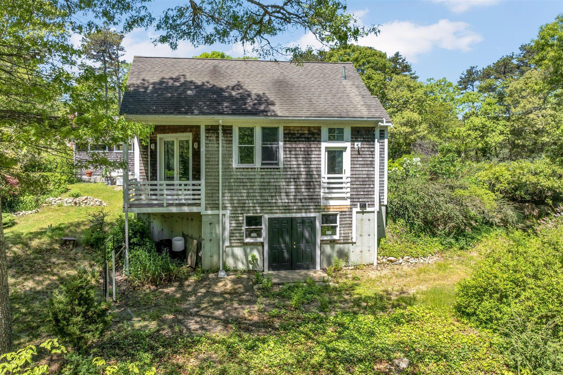 988 Crowells Bog Road Brewster MA 02631