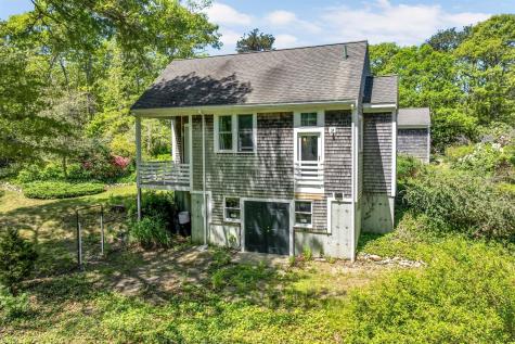 988 Crowells Bog Road Brewster MA 02631