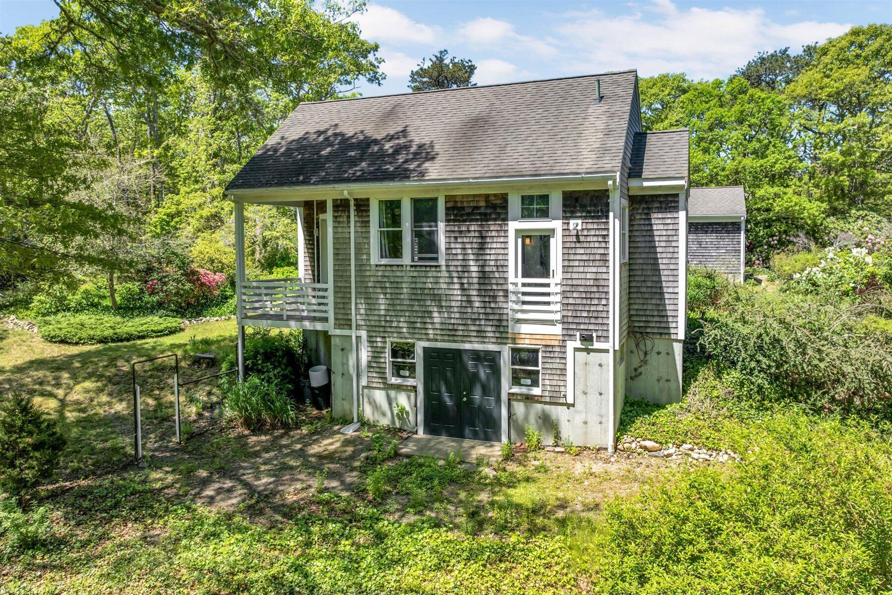 988 Crowells Bog Road Brewster MA 02631