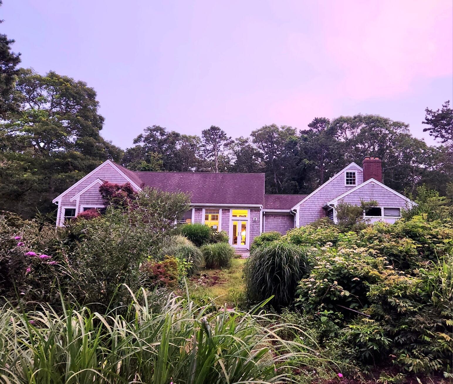 988 Crowells Bog Road Brewster MA 02631