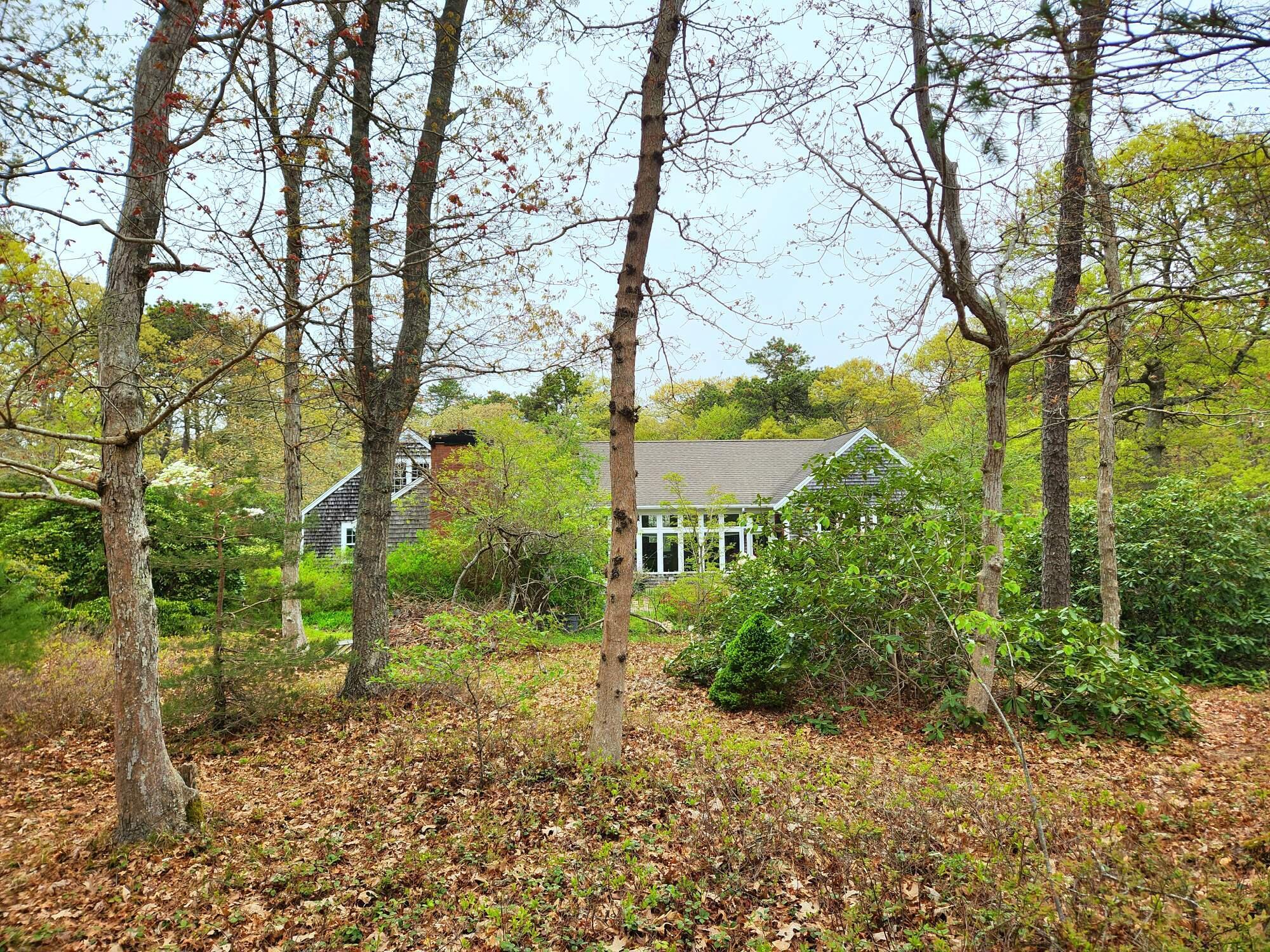 988 Crowells Bog Road Brewster MA 02631