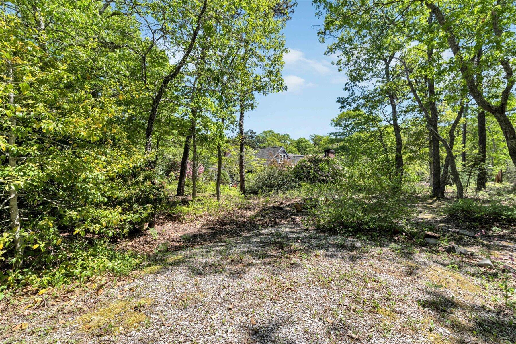 988 Crowells Bog Road Brewster MA 02631