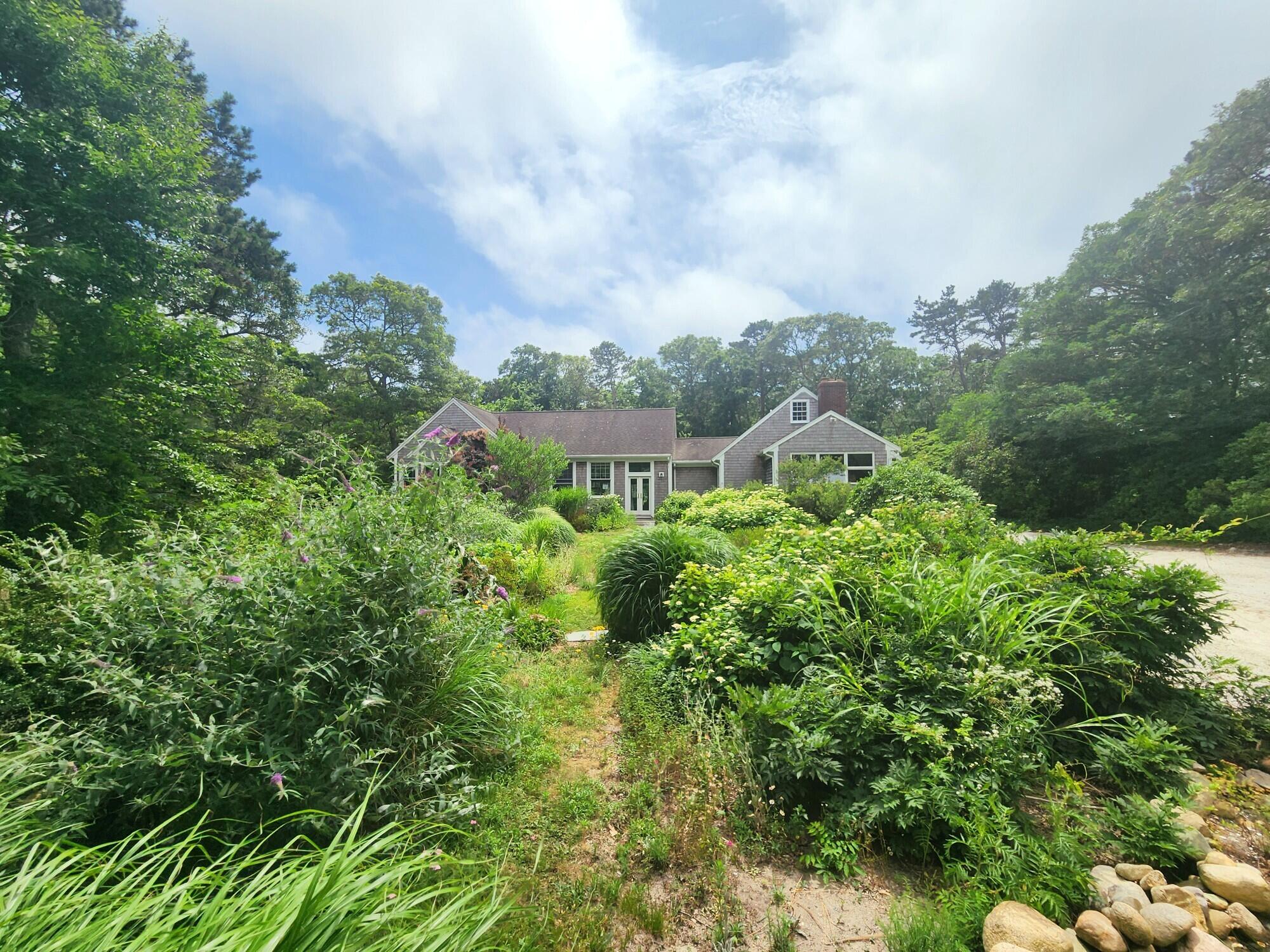 988 Crowells Bog Road Brewster MA 02631