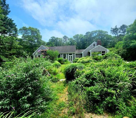 988 Crowells Bog Road Brewster MA 02631