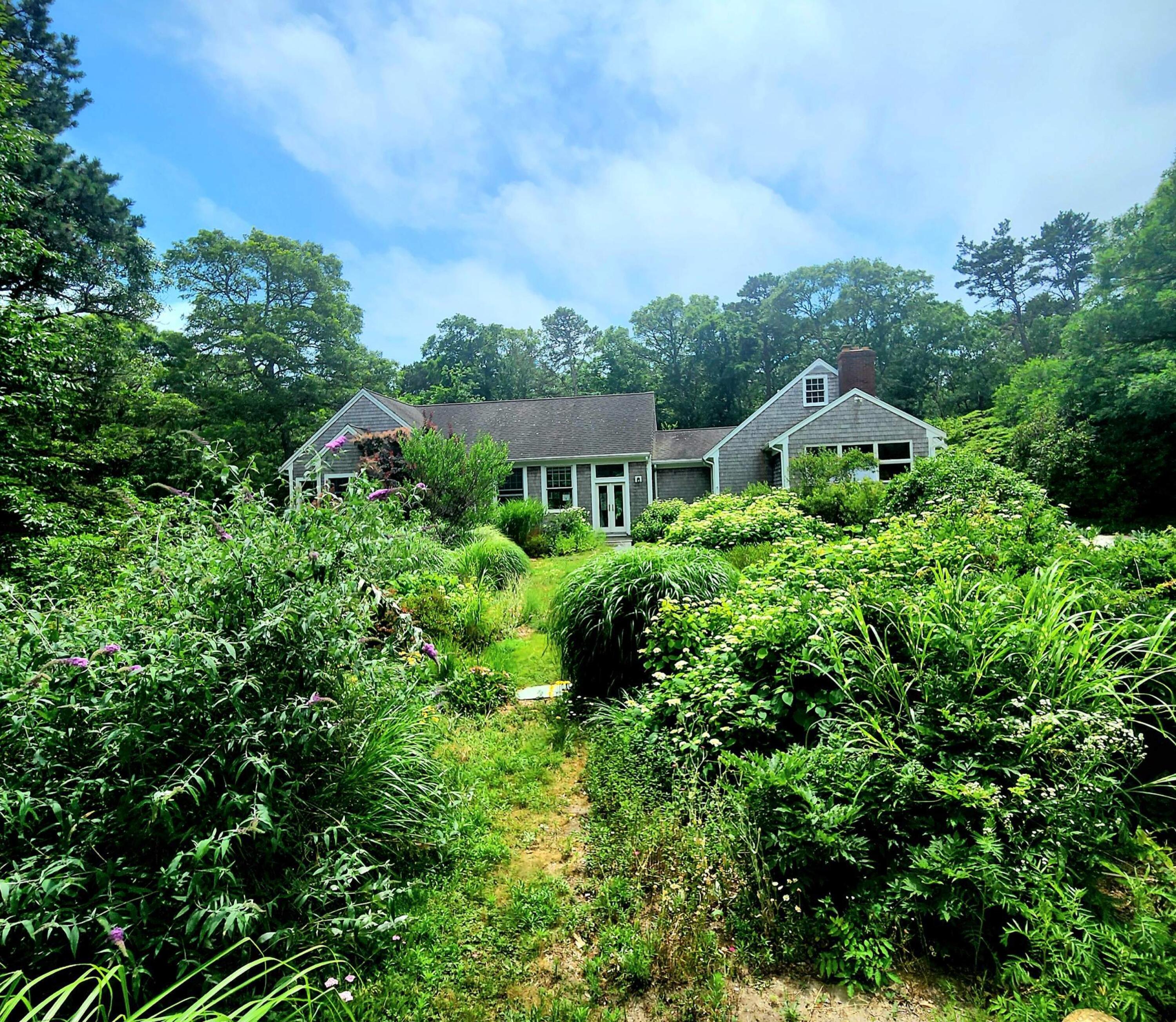 988 Crowells Bog Road Brewster MA 02631