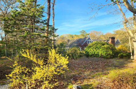 988 Crowells Bog Road Brewster MA 02631