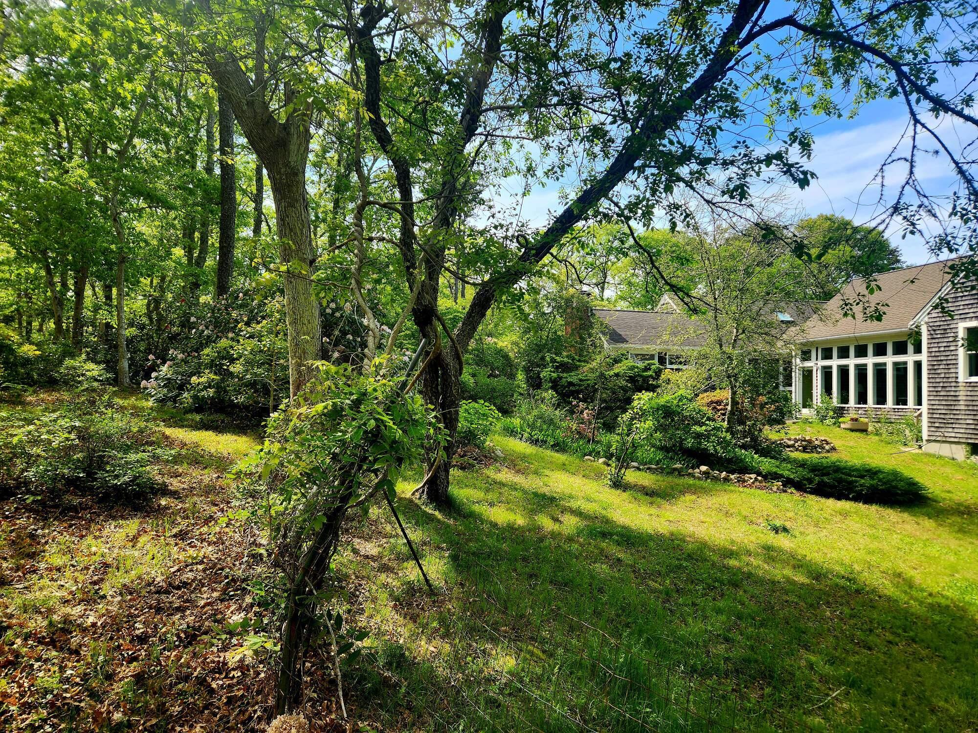 988 Crowells Bog Road Brewster MA 02631
