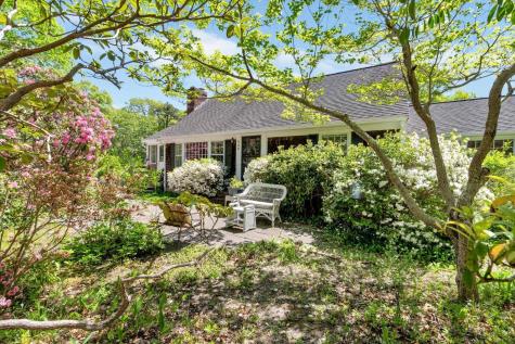 988 Crowells Bog Road Brewster MA 02631