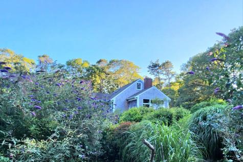 988 Crowells Bog Road Brewster MA 02631