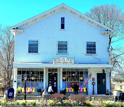 988 Crowells Bog Road Brewster MA 02631