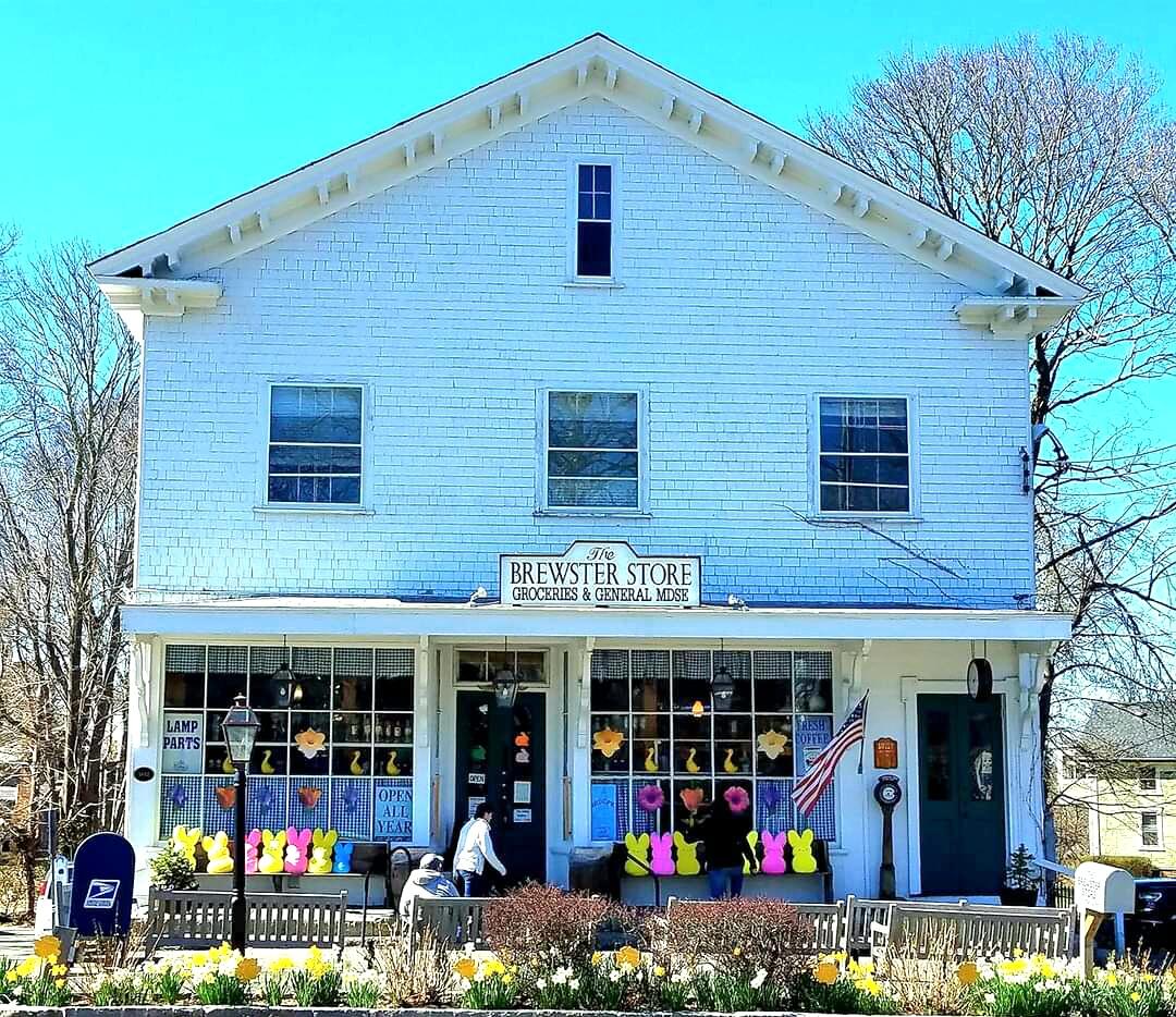 988 Crowells Bog Road Brewster MA 02631
