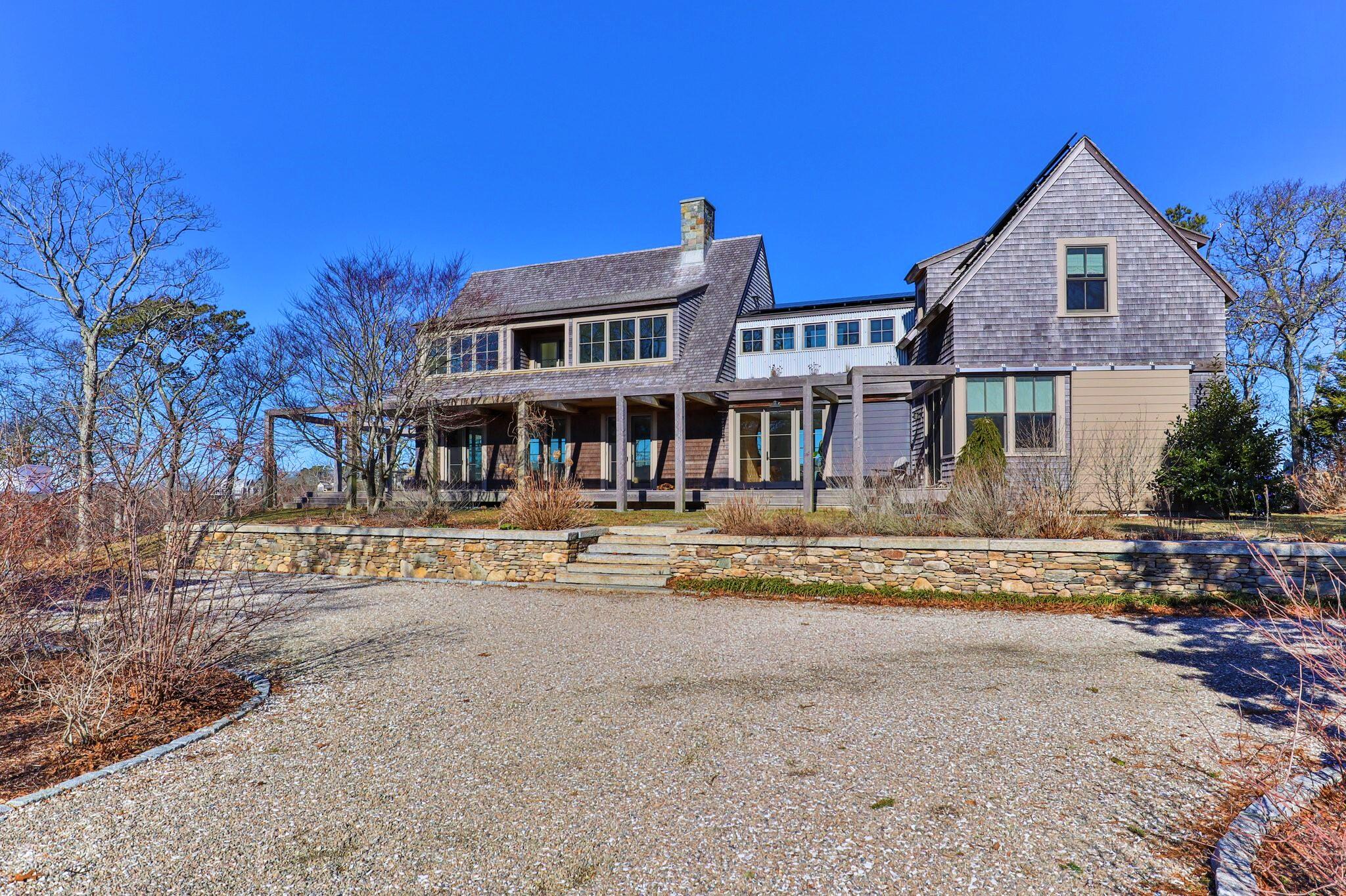 52 Tisquantum Road Chatham MA 02633