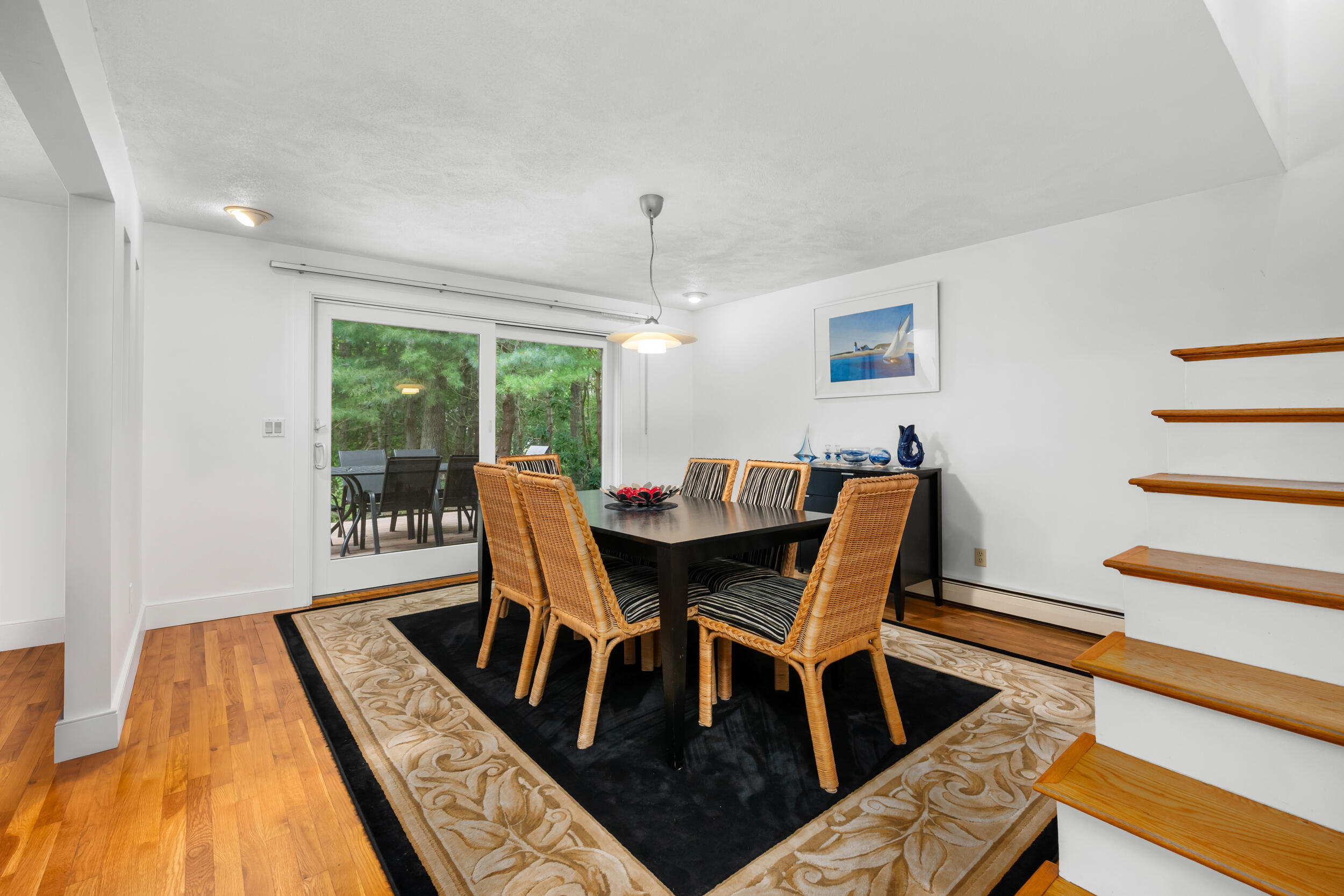 7 Dale Terrace Sandwich MA 02563