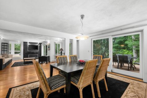 7 Dale Terrace Sandwich MA 02563