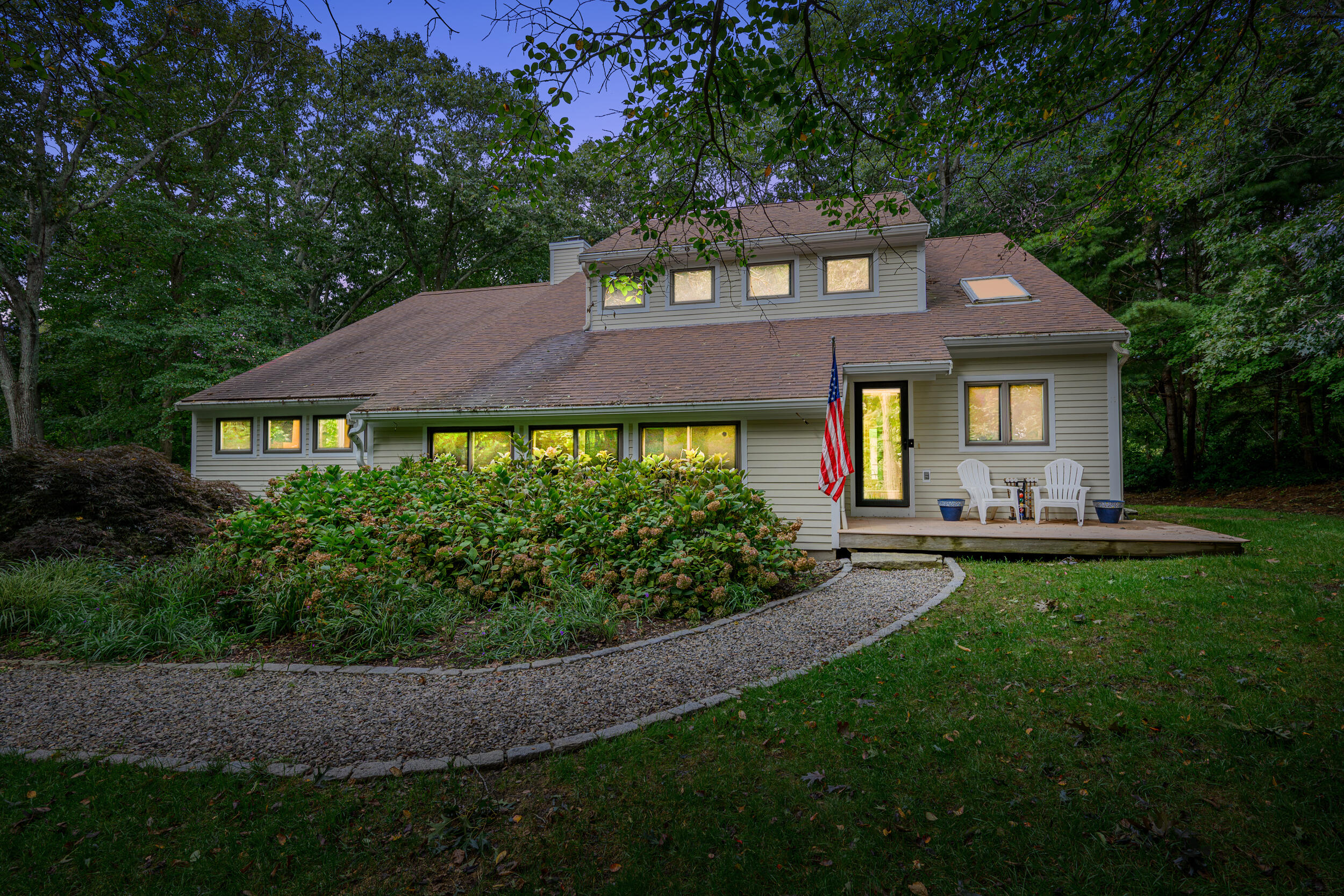 7 Dale Terrace Sandwich MA 02563