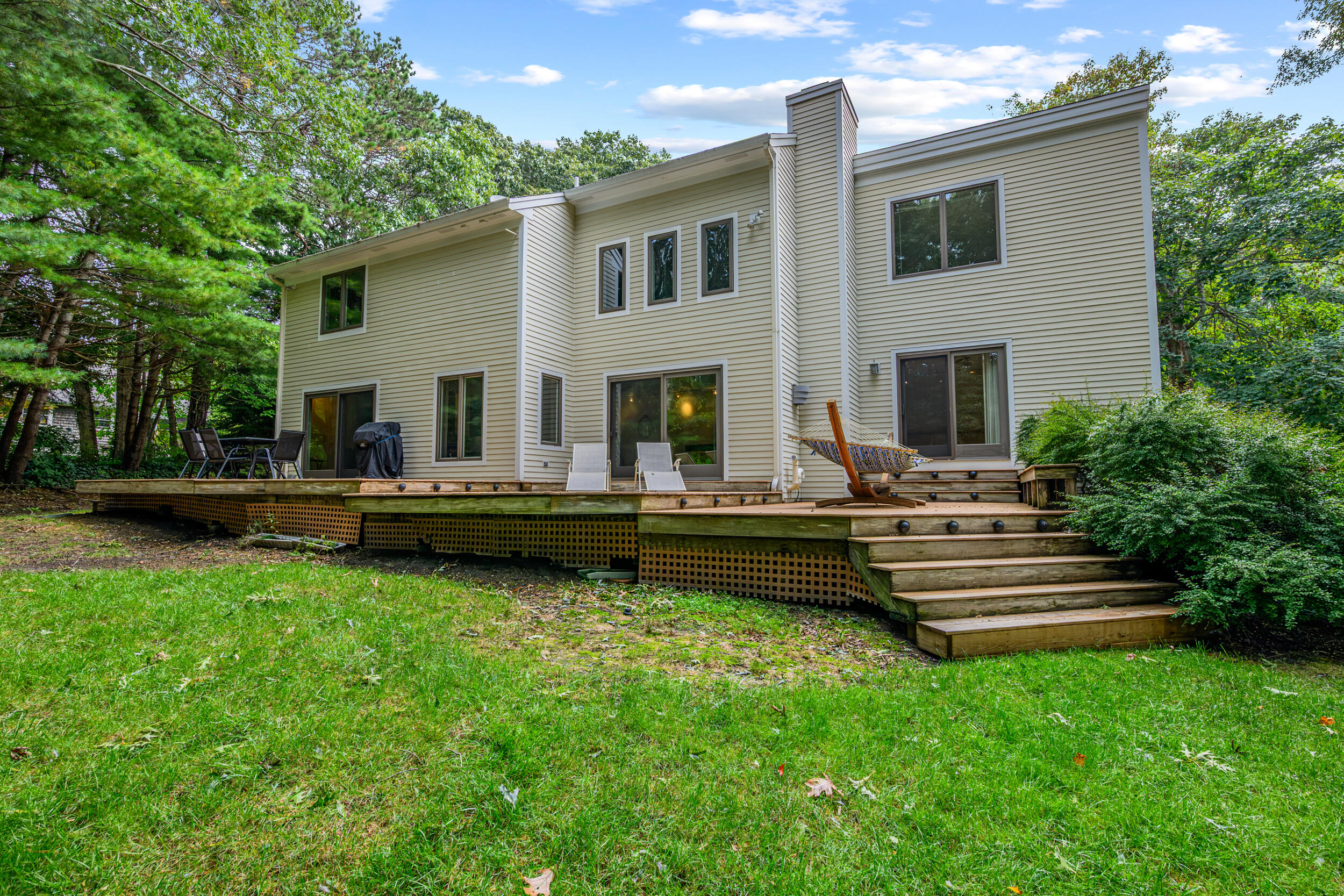 7 Dale Terrace Sandwich MA 02563