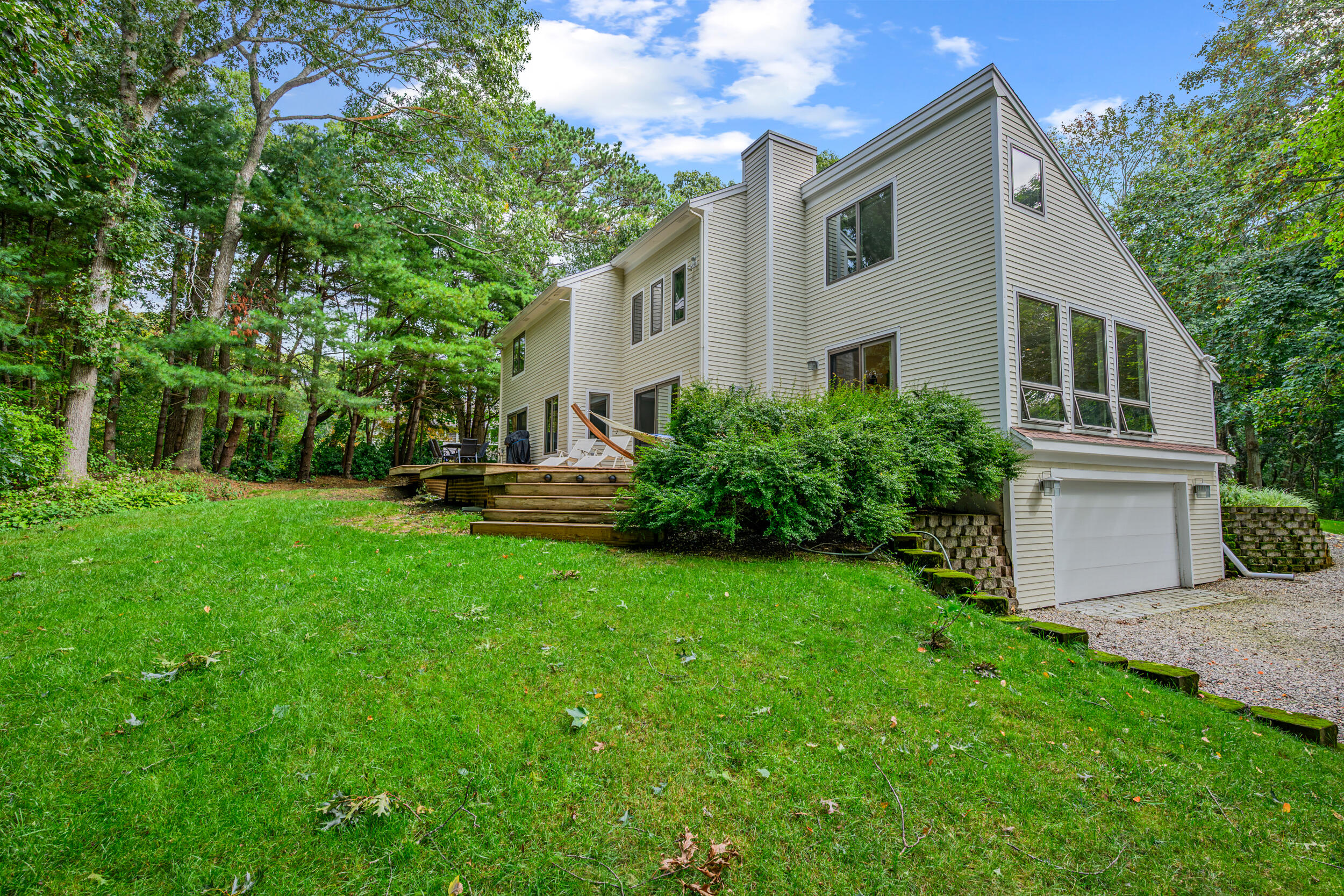 7 Dale Terrace Sandwich MA 02563