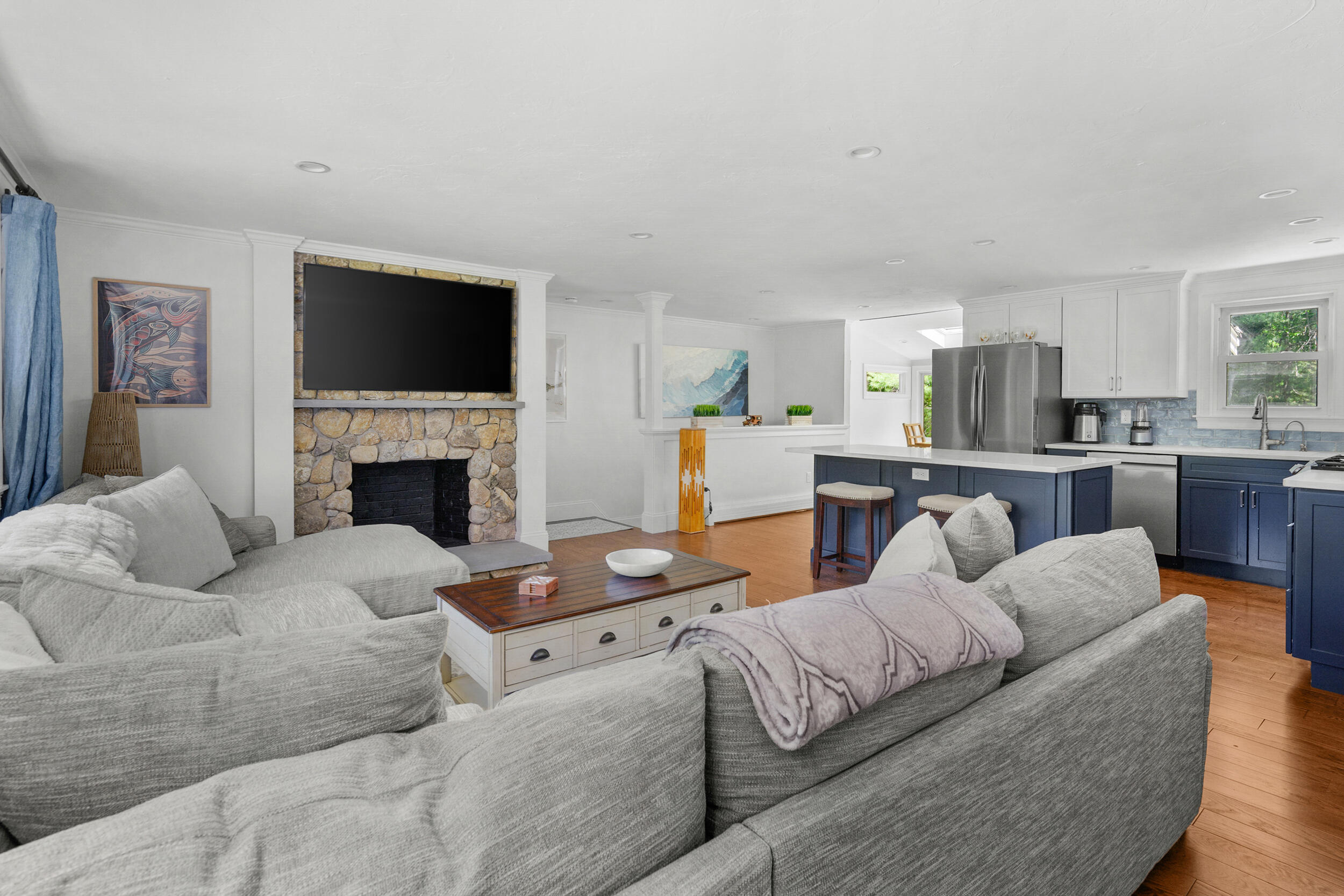 156 Red Brook Road Falmouth MA 02536