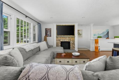 156 Red Brook Road Falmouth MA 02536