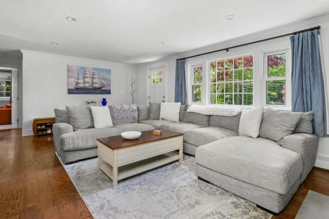 156 Red Brook Road Falmouth MA 02536