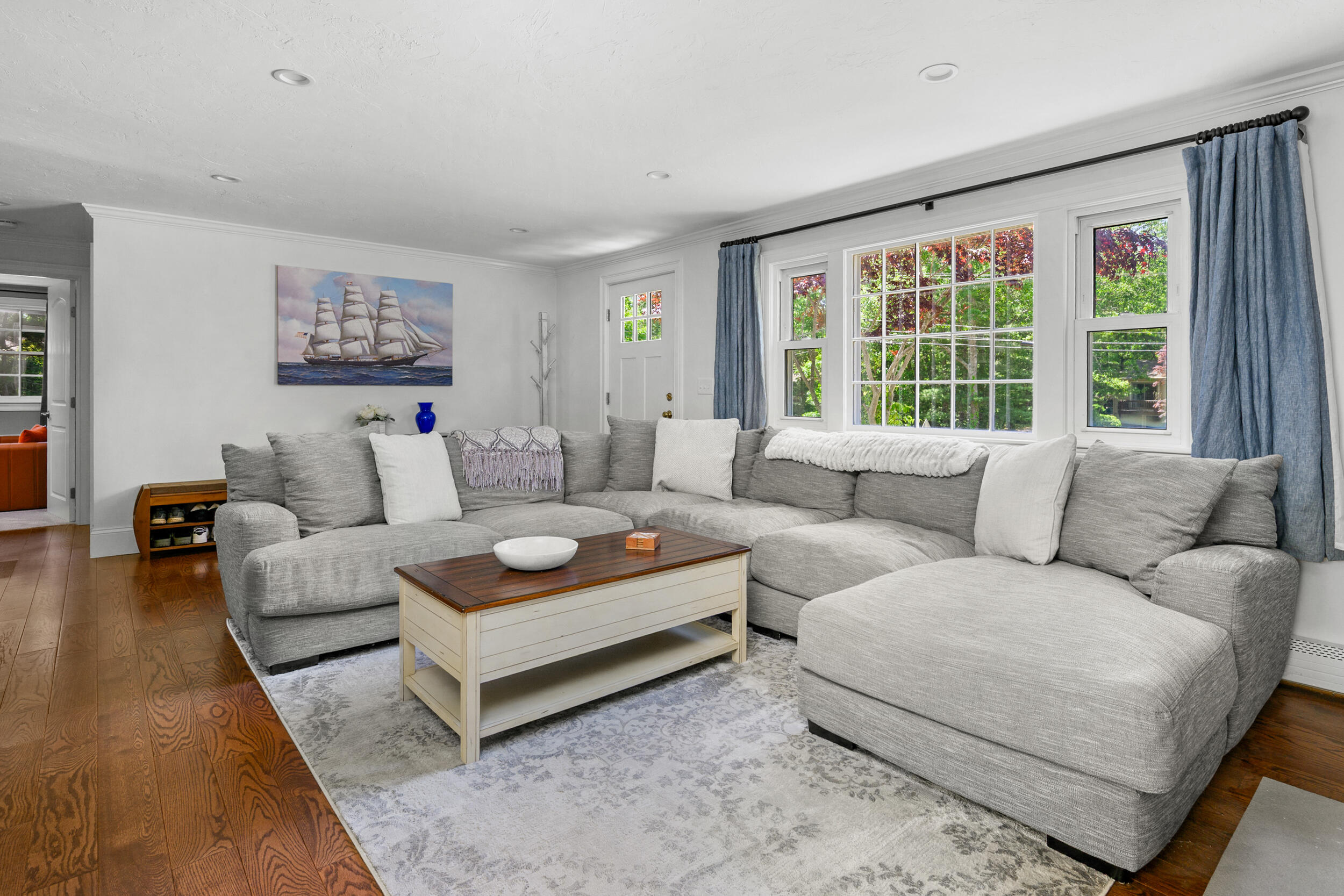 156 Red Brook Road Falmouth MA 02536