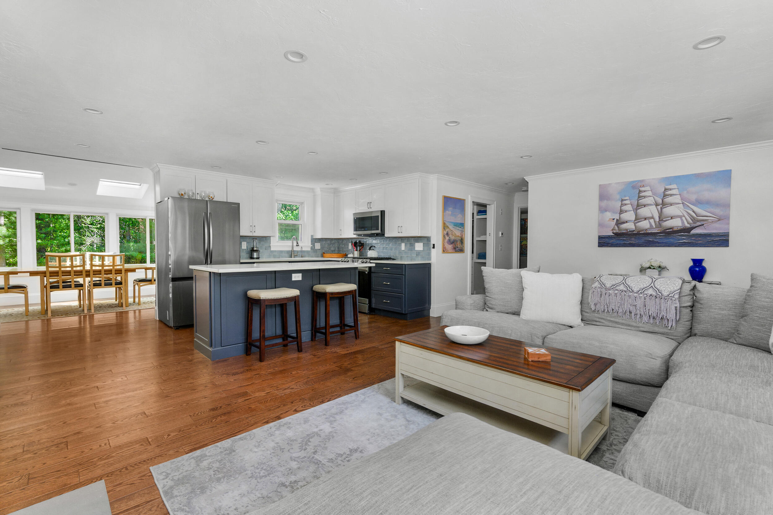 156 Red Brook Road Falmouth MA 02536