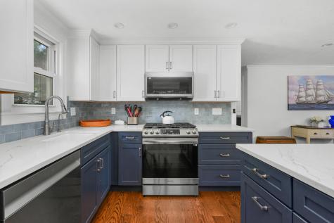 156 Red Brook Road Falmouth MA 02536