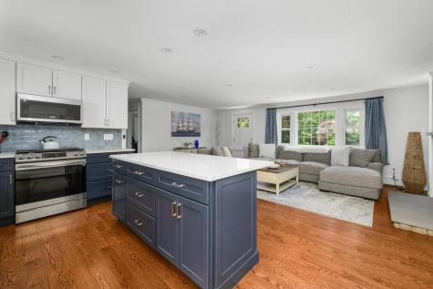 156 Red Brook Road Falmouth MA 02536