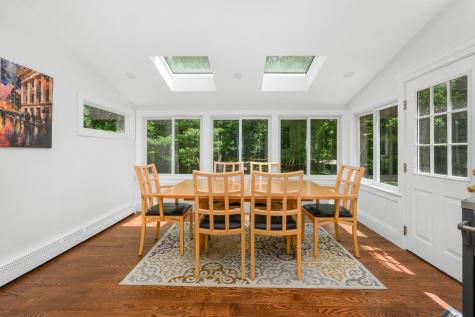 156 Red Brook Road Falmouth MA 02536