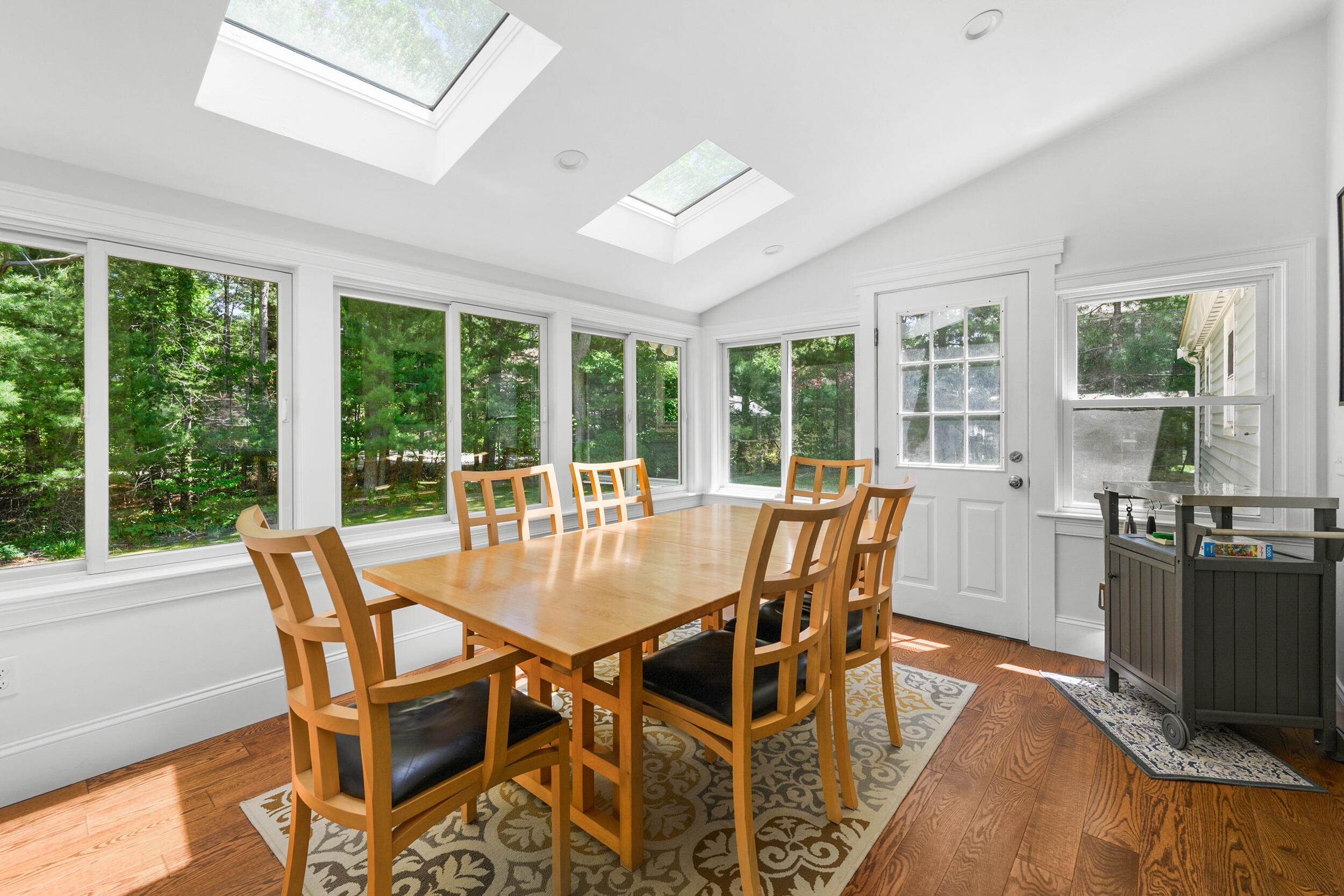 156 Red Brook Road Falmouth MA 02536