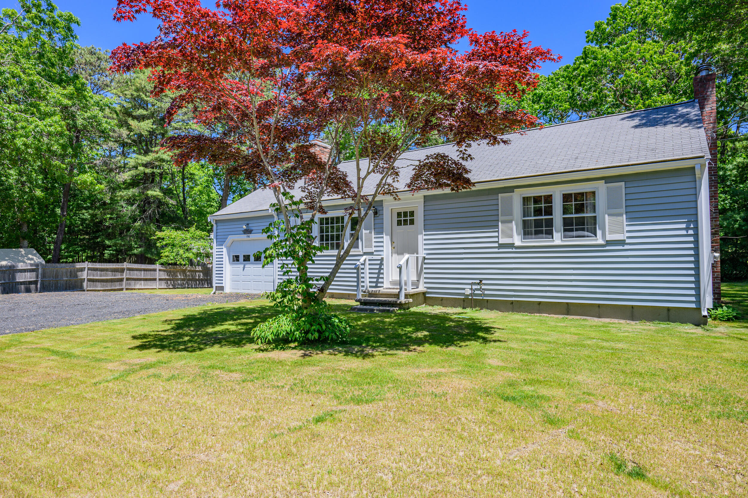 156 Red Brook Road Falmouth MA 02536