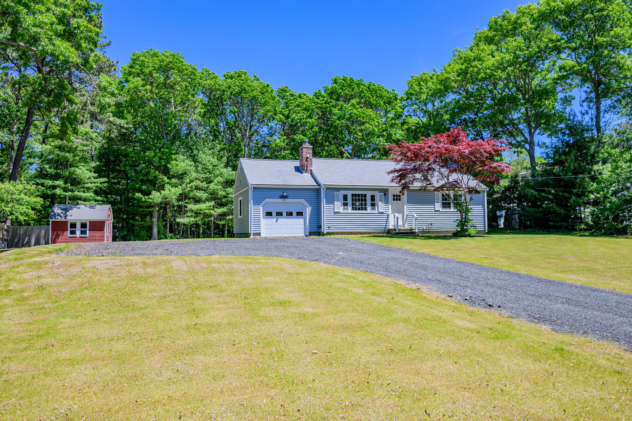 156 Red Brook Road Falmouth MA 02536