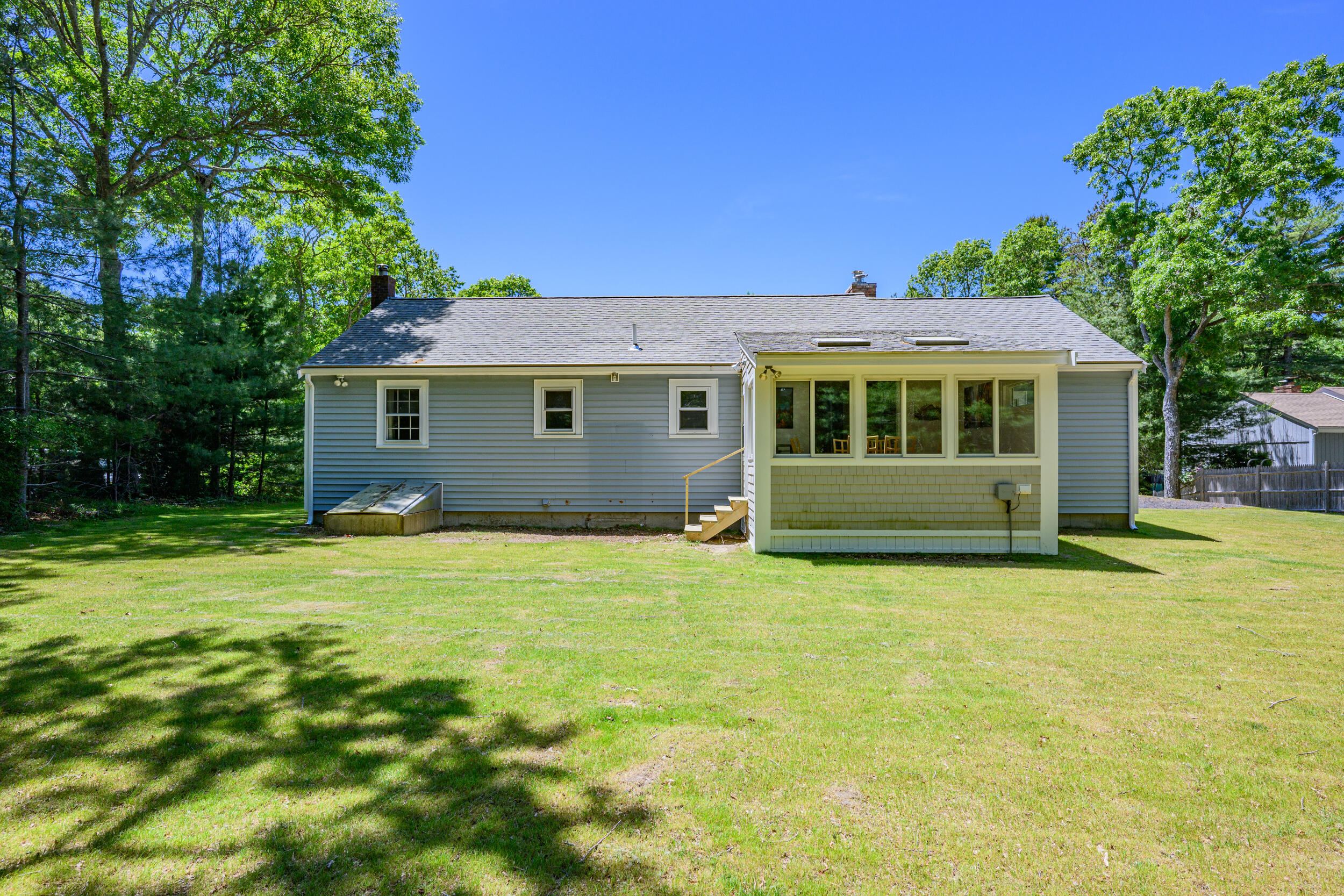 156 Red Brook Road Falmouth MA 02536
