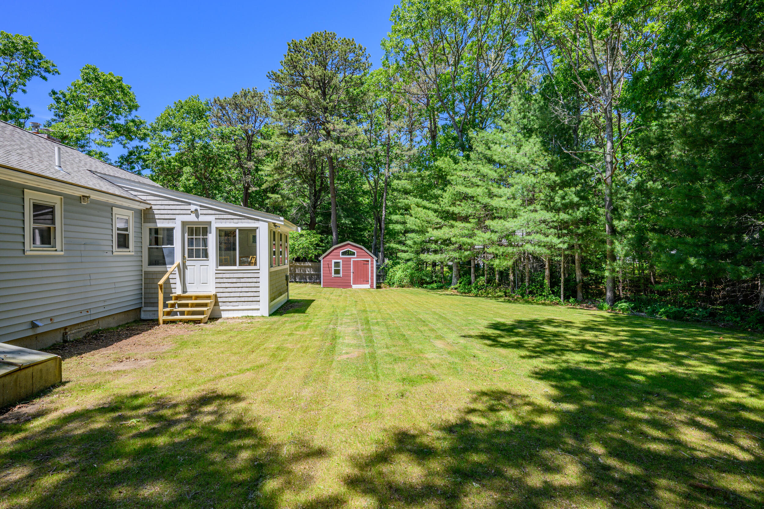 156 Red Brook Road Falmouth MA 02536