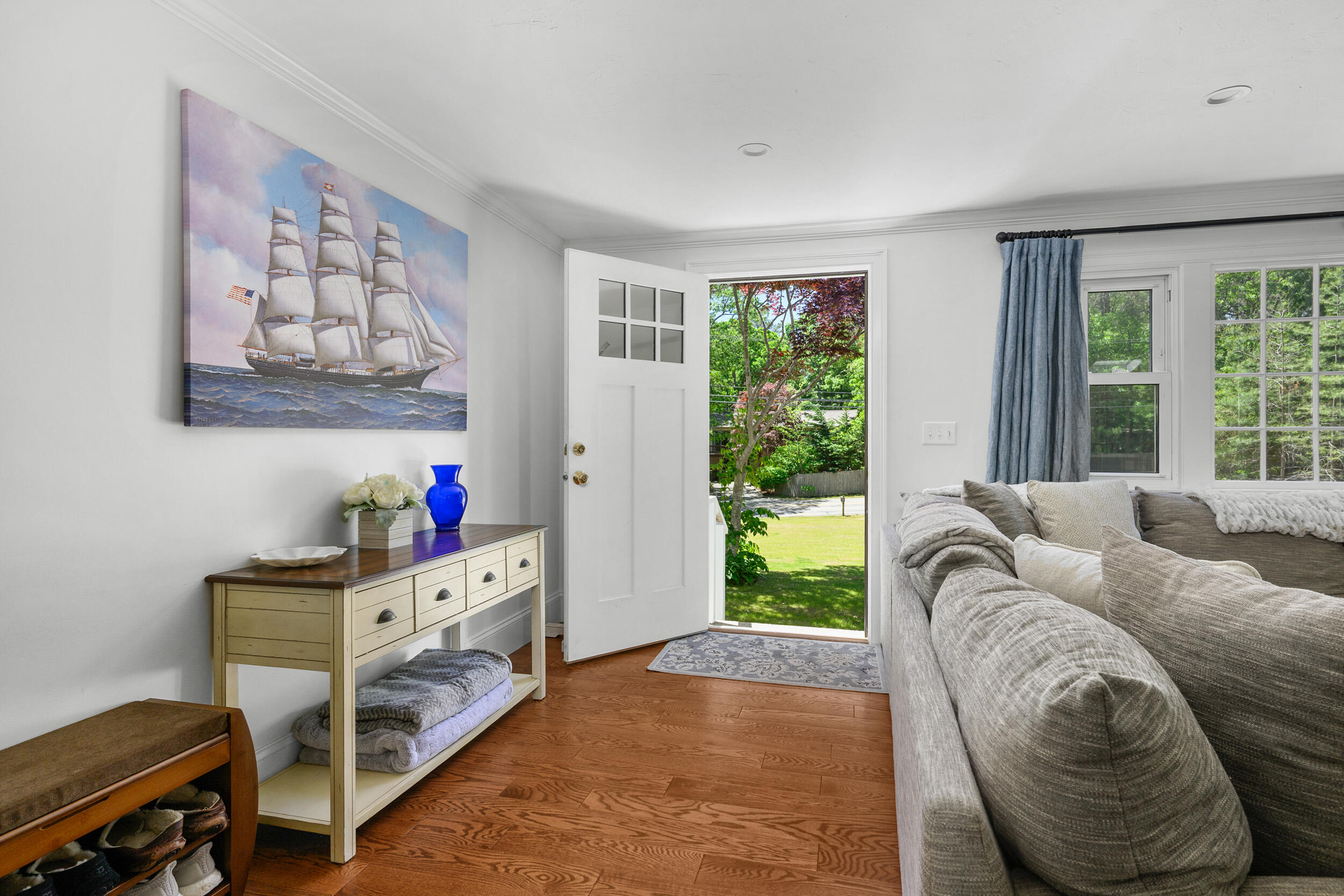 156 Red Brook Road Falmouth MA 02536
