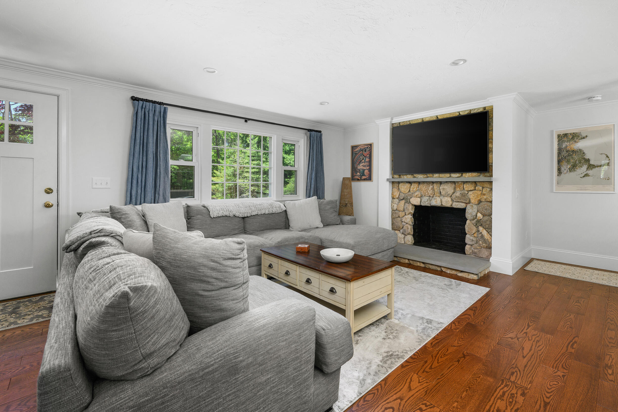 156 Red Brook Road Falmouth MA 02536