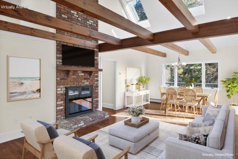 507 S Orleans Road Orleans MA 02653