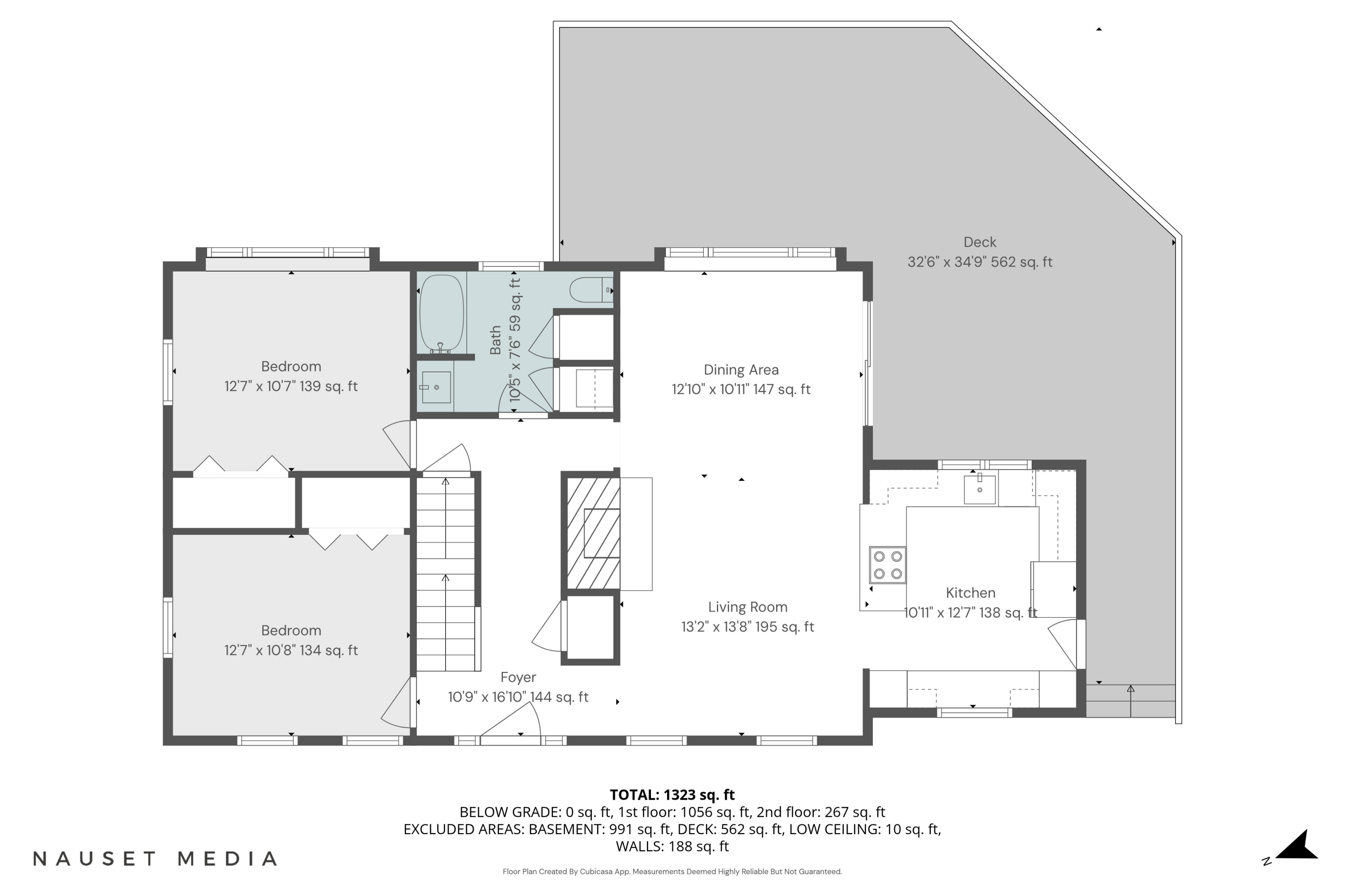 507 S Orleans Road Orleans MA 02653