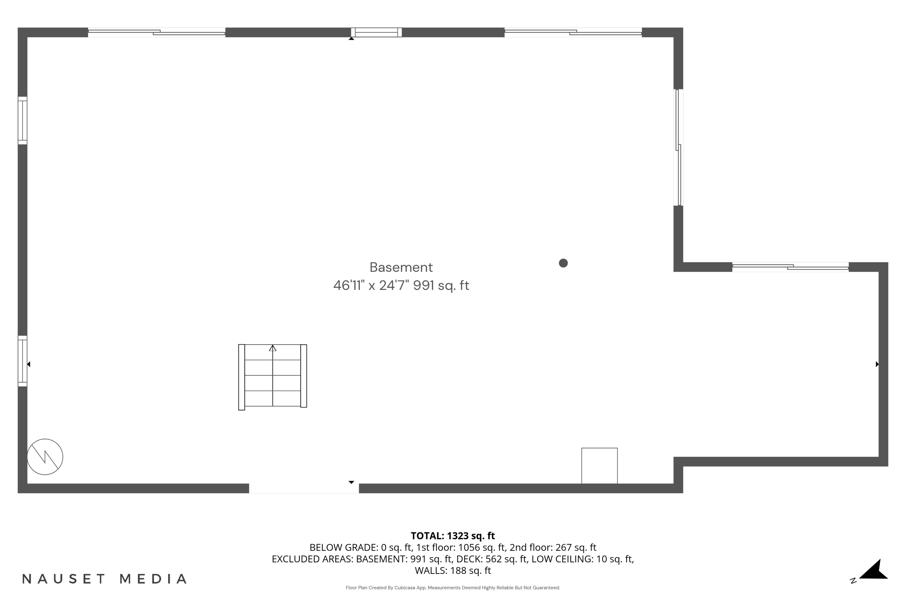 507 S Orleans Road Orleans MA 02653